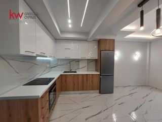 Studio / γκαρσονιέρα 54 τ.μ. για πώληση, Θεσσαλονίκη - Κέντρο, Καμάρα-thumb-6