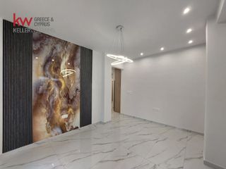 Studio / γκαρσονιέρα 54 τ.μ. για πώληση, Θεσσαλονίκη - Κέντρο, Καμάρα-thumb-4