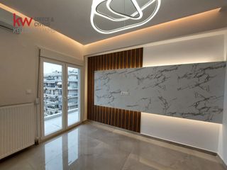Studio / γκαρσονιέρα 54 τ.μ. για πώληση, Θεσσαλονίκη - Κέντρο, Καμάρα-thumb-1