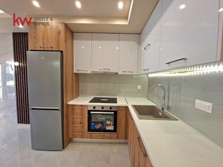 Studio / γκαρσονιέρα 54 τ.μ. για πώληση, Θεσσαλονίκη - Κέντρο, Καμάρα-thumb-16