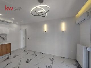 Studio / γκαρσονιέρα 54 τ.μ. για πώληση, Θεσσαλονίκη - Κέντρο, Καμάρα-thumb-10