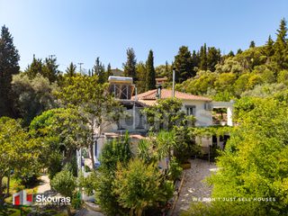 Μονοκατοικία 300 τ.μ. για πώληση, Ν. Λευκάδας, Λευκάδα-thumb-9
