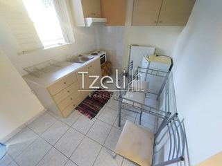 Studio / γκαρσονιέρα 35 τ.μ. για ενοικίαση