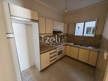 Apartment 75 sqm for rent