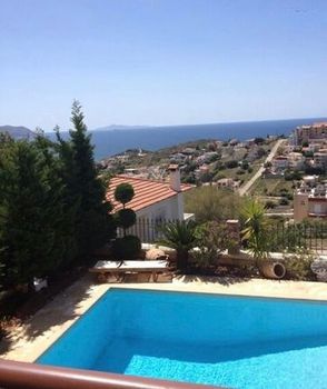 Maisonette 100 sqm for rent