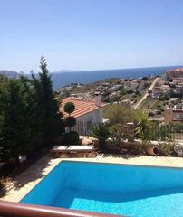 Μεζονέτα 100 τ.μ. για ενοικίαση