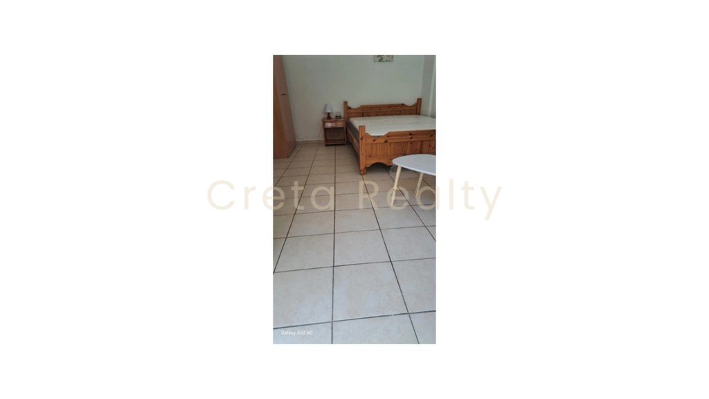 Studio / γκαρσονιέρα 29 τ.μ. προς ενοικίαση, Ακαδημία Ηρακλείου
