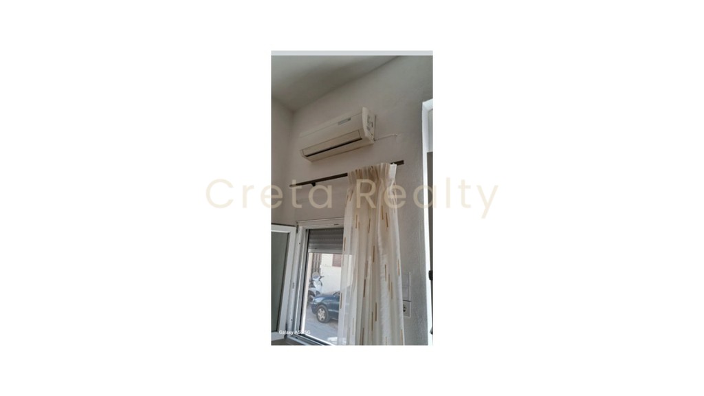 Studio / γκαρσονιέρα 29 τ.μ. προς ενοικίαση, Ακαδημία Ηρακλείου