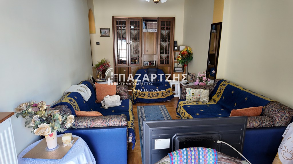 Διαμέρισμα 82 τ.μ. πρός ενοικίαση, Θεσσαλονίκη - Κέντρο, Άνω Τούμπα