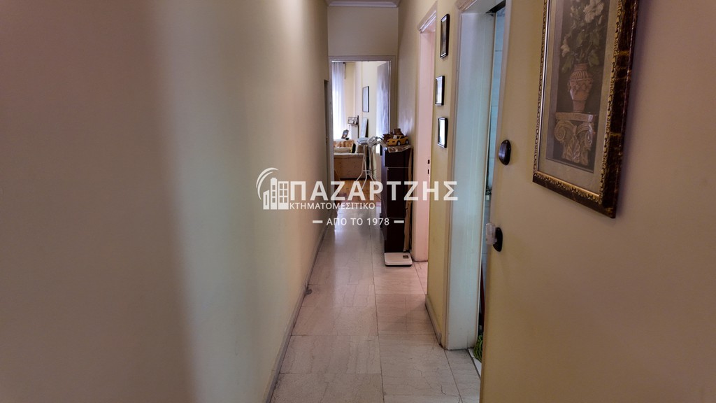 Διαμέρισμα 82 τ.μ. πρός ενοικίαση, Θεσσαλονίκη - Κέντρο, Άνω Τούμπα