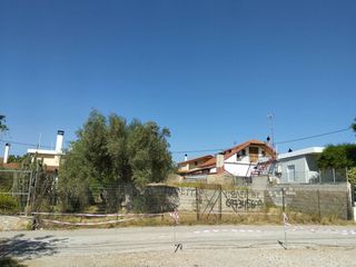 Οικόπεδο 250 τ.μ. για πώληση