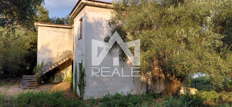 Συγκρότημα διαμερισμάτων 475 τ.μ. προς πώληση, Χώρα Κέρκυρας