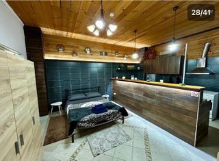 Studio / γκαρσονιέρα 48 τ.μ. για ενοικίαση