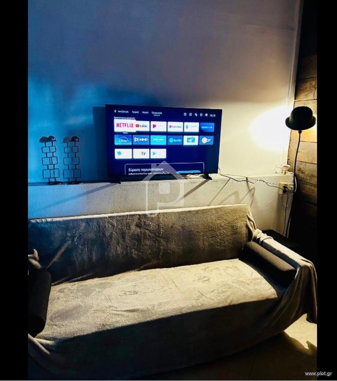 Studio / γκαρσονιέρα 48 τ.μ. προς ενοικίαση, Κέντρο Μεγάρων