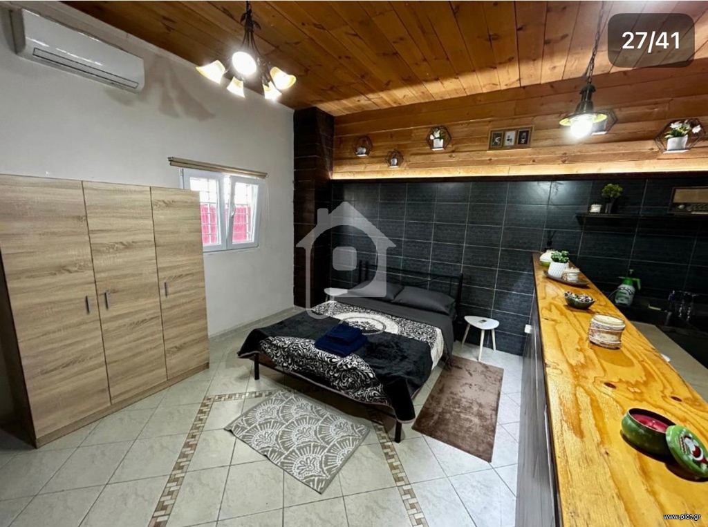 Studio / γκαρσονιέρα 48 τ.μ. προς ενοικίαση, Κέντρο Μεγάρων