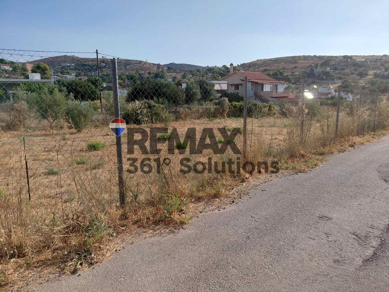 Αγροτεμάχια 2.863 τ.μ. πρός πώληση, Αθήνα - Ανατολικά Προάστια, Παλλήνη