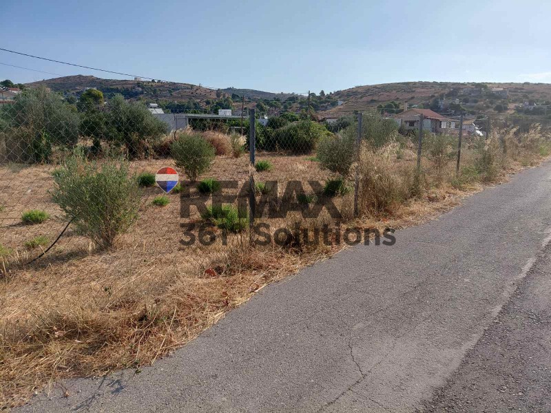 Αγροτεμάχια 2.863 τ.μ. πρός πώληση, Αθήνα - Ανατολικά Προάστια, Παλλήνη