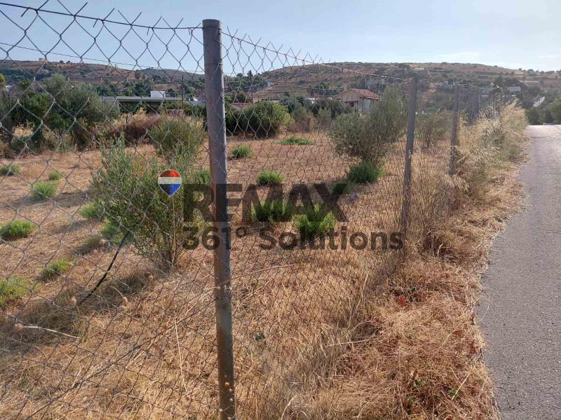 Αγροτεμάχια 2.863 τ.μ. πρός πώληση, Αθήνα - Ανατολικά Προάστια, Παλλήνη