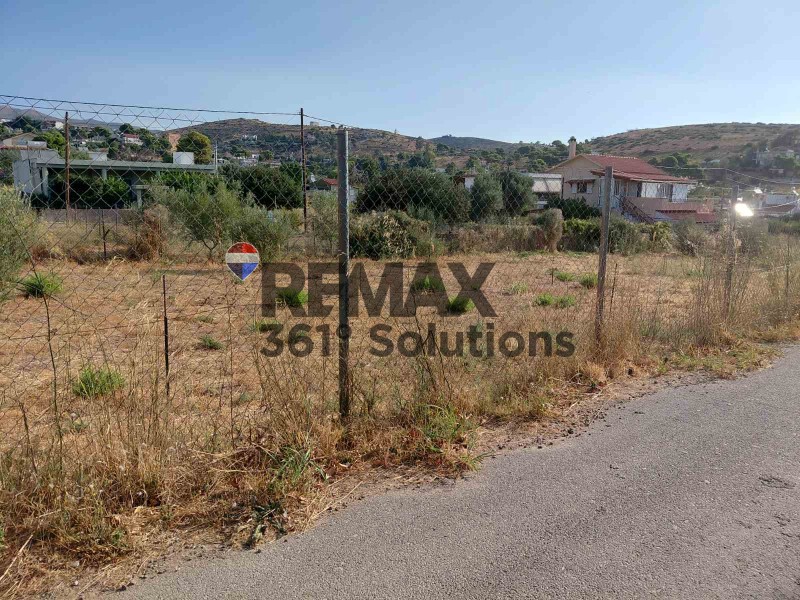 Αγροτεμάχια 2.863 τ.μ. πρός πώληση, Αθήνα - Ανατολικά Προάστια, Παλλήνη