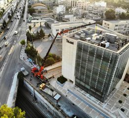 Ζητείται Χειριστής για Γερανό σε Φορτηγού-Τράκτορα (Παπαγάλο)