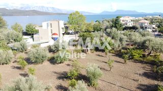 Οικόπεδο 1.038 τ.μ. για πώληση, Ν. Λευκάδας, Λευκάδα-thumb-14