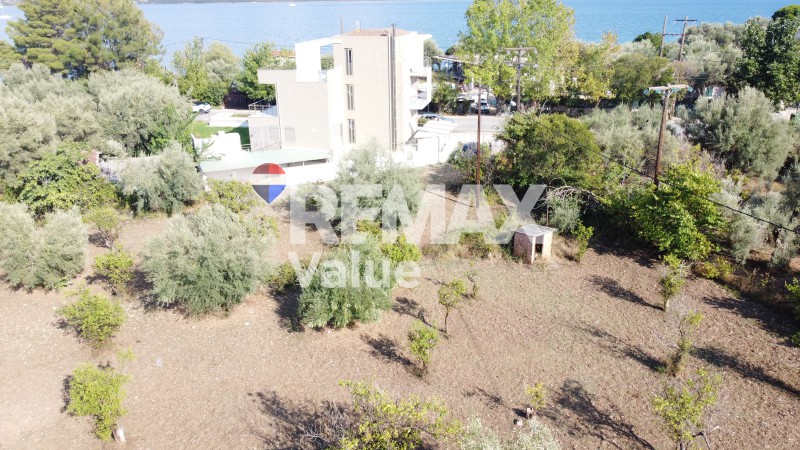 Οικόπεδο 1.038 τ.μ. πρός πώληση, Ν. Λευκάδας, Λευκάδα