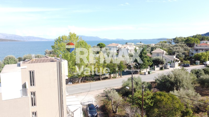 Οικόπεδο 1.038 τ.μ. πρός πώληση, Ν. Λευκάδας, Λευκάδα
