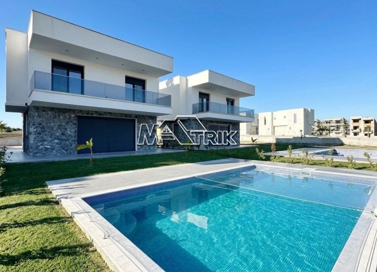 Μονοκατοικία 133 τ.μ. προς πώληση, Καλλιθέα Κασσάνδρας