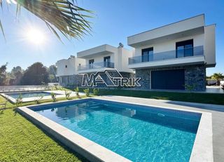 Detached home 133 sqm for sale