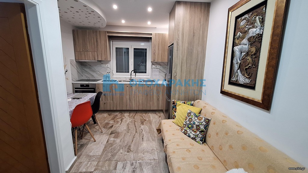 Διαμέρισμα 70 τ.μ. πρός ενοικίαση, Ν. Ηρακλείου, Ηράκλειο Κρήτης