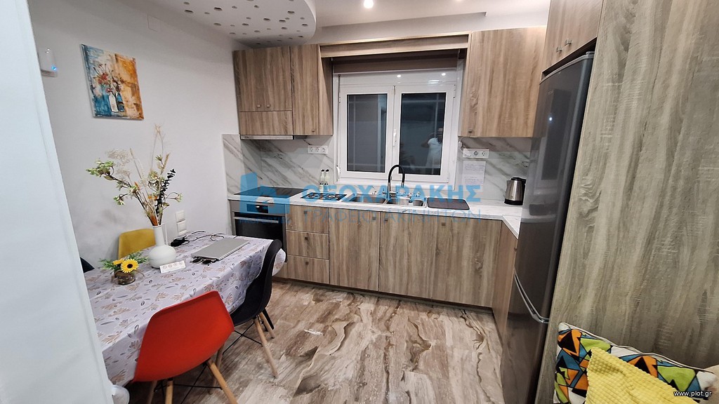 Διαμέρισμα 70 τ.μ. πρός ενοικίαση, Ν. Ηρακλείου, Ηράκλειο Κρήτης
