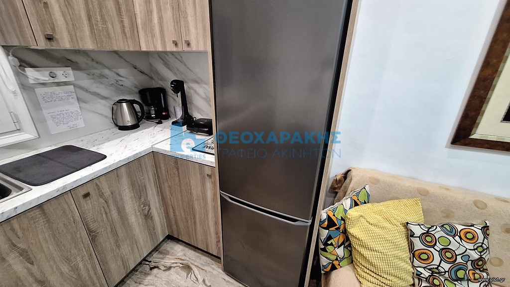 Διαμέρισμα 70 τ.μ. πρός ενοικίαση, Ν. Ηρακλείου, Ηράκλειο Κρήτης
