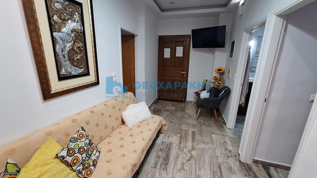 Διαμέρισμα 70 τ.μ. πρός ενοικίαση, Ν. Ηρακλείου, Ηράκλειο Κρήτης