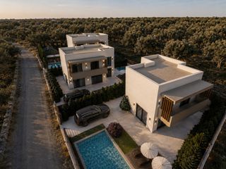 Μονοκατοικία 152 τ.μ. για πώληση