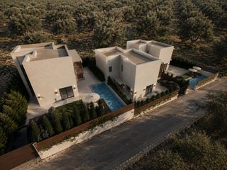 Μονοκατοικία 152 τ.μ. προς πώληση, Ρουμελή-thumb-10