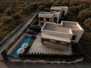 Μονοκατοικία 152 τ.μ. προς πώληση, Ρουμελή-thumb-13