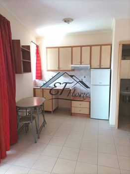 Studio / γκαρσονιέρα 39 τ.μ. πρός ενοικίαση