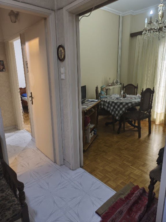 Διαμέρισμα 55 τ.μ. προς πώληση, Άγιος Αρτέμιος Παγκρατίου