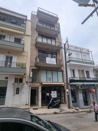 Διαμέρισμα 59 τ.μ. για πώληση, Θεσπρωτία, Ηγουμενίτσα