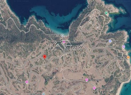 Οικόπεδο 500 τ.μ. προς πώληση