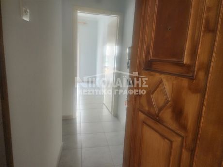 Studio / γκαρσονιέρα 44 τ.μ. πρός ενοικίαση