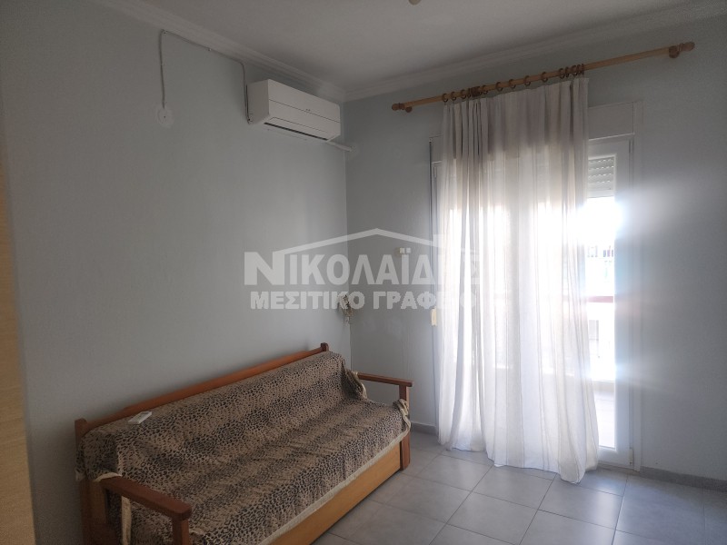 Studio / γκαρσονιέρα 44 τ.μ. πρός ενοικίαση, Ν. Σερρών, Σέρρες