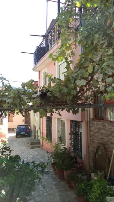 Μονοκατοικία 76 τ.μ. πρός πώληση, Ν. Λέσβου, Λέσβος - Αγιάσος