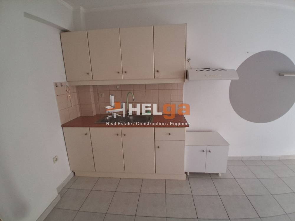 Studio / γκαρσονιέρα 40 τ.μ. προς ενοικίαση, Προσφυγικά Πάτρας