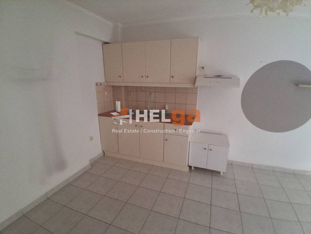 Studio / γκαρσονιέρα 40 τ.μ. προς ενοικίαση, Προσφυγικά Πάτρας