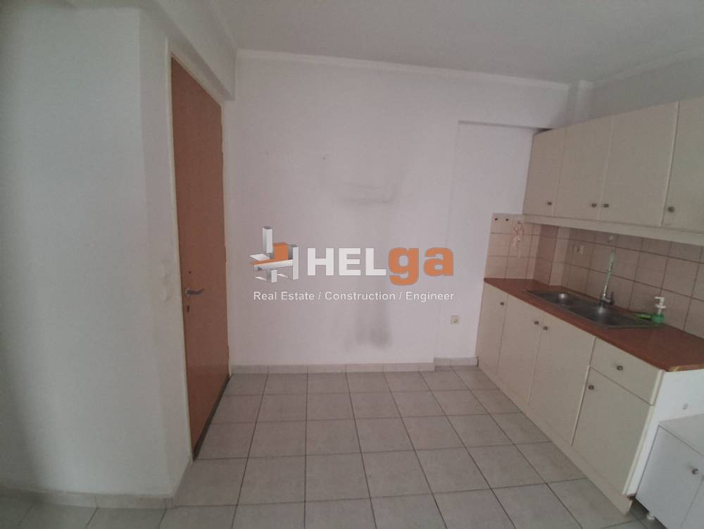 Studio / γκαρσονιέρα 40 τ.μ. προς ενοικίαση, Προσφυγικά Πάτρας