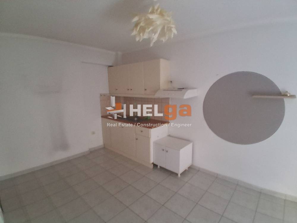 Studio / γκαρσονιέρα 40 τ.μ. προς ενοικίαση, Προσφυγικά Πάτρας