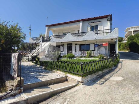 Detached home 131 sqm for sale
