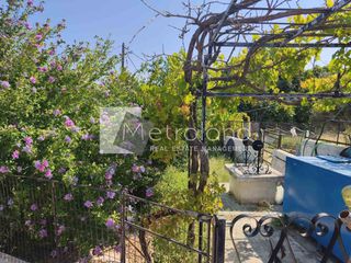 Μονοκατοικία 131 τ.μ. προς πώληση, Μισόκαμπος-thumb-7