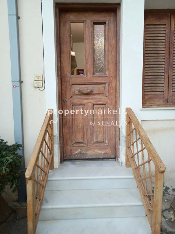 Μονοκατοικία 50 τ.μ. πρός ενοικίαση, Ν. Λασιθίου, Ιεράπετρα